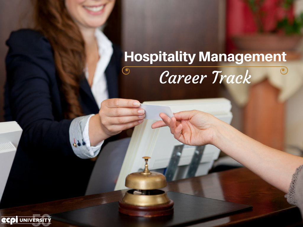 How Much Money Can You Make With A Hospitality Management Degree